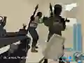 Spēle Sharp Trigger online