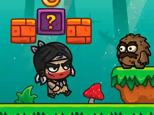 Spēle Jims World Adventure online