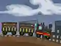 Spēle Coal Express 3 online