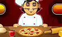 Spēle Pizza Bar online