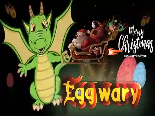 Spēle Egg Wary online