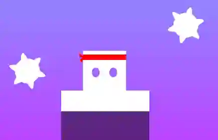 Spēle Nynjump online