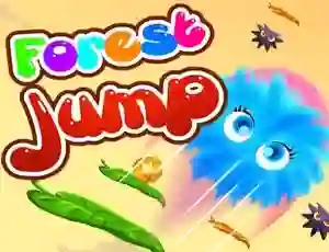 Spēle Forest Jump online