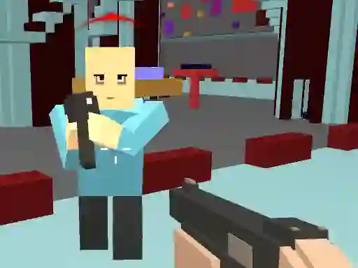 Spēle Pixel Forces online