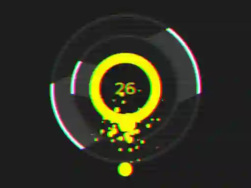 Spēle Fire Circle online