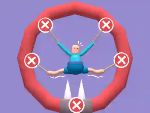 Spēle Save The Sausage Man online