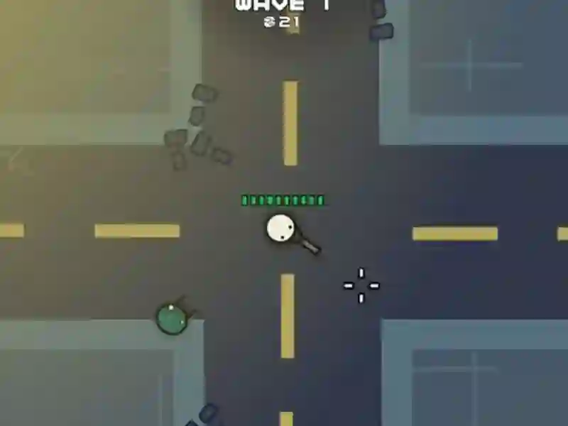Spēle Zombies Anniversary online