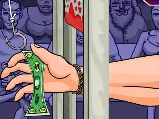 Spēle Handless Millionaire 3 online