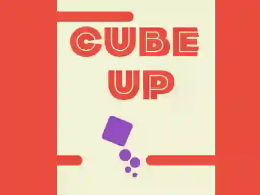 Spēle Cube Up online