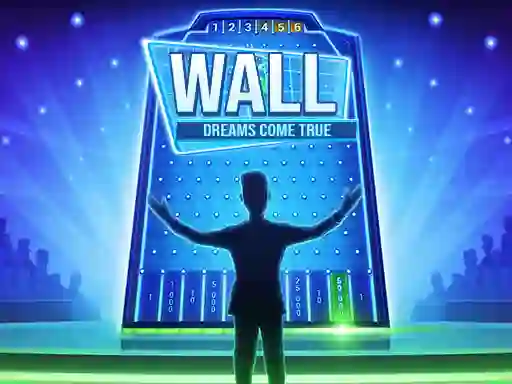 Spēle The Wall online