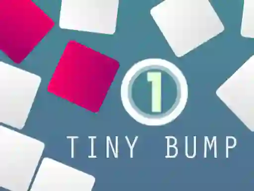 Spēle Tiny Bump online