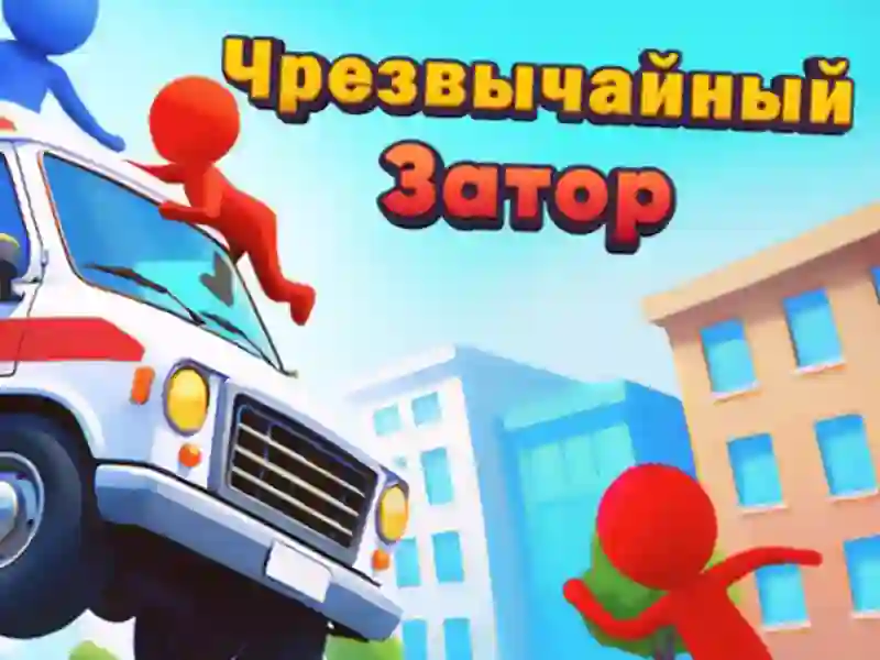 Spēle Emergency Jam online