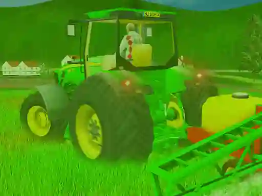 Spēle Farming Simulator 2 online