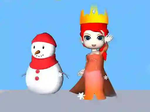 Spēle Save The Queen online