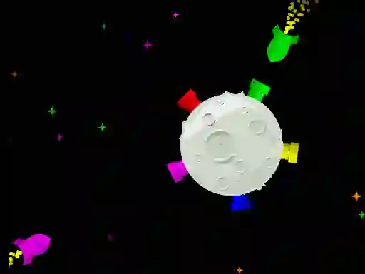 Spēle Hacked Ship online