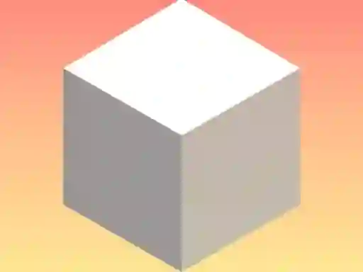 Spēle Cube From Space online