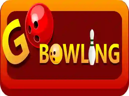 Spēle Go Bowling online