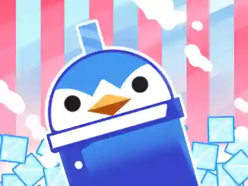 Spēle Bubble tea online
