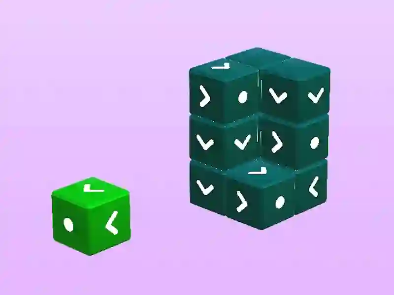 Spēle Tap BlockAway online