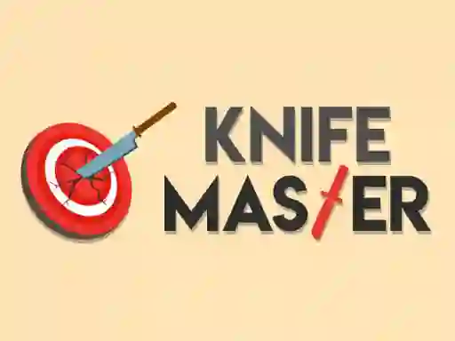 Spēle Knife Master online