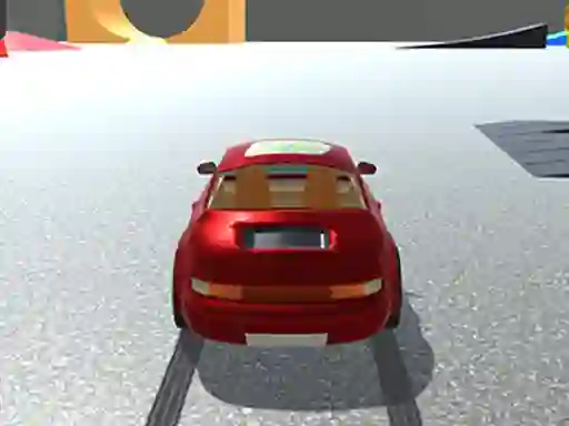 Spēle Stunts Track online