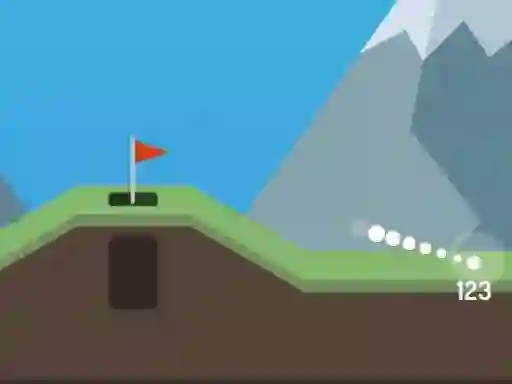 Spēle  Ultimate Golf online