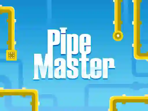 Spēle Pipe Master online