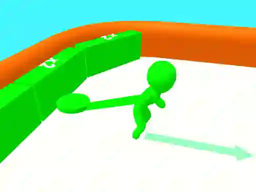 Spēle Battle Disc online