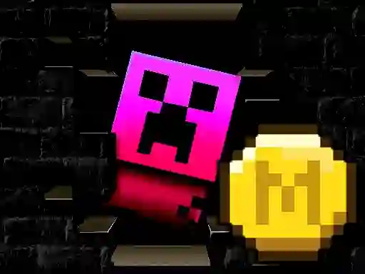Spēle Mine Coin Adventure 2 online
