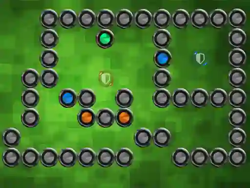 Spēle Box 2 online