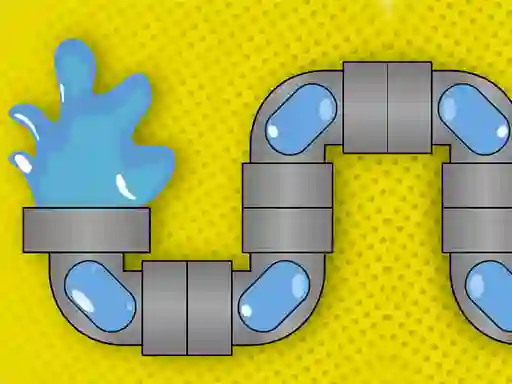 Spēle Water Pipe online