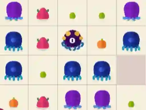 Spēle Monster Merge online