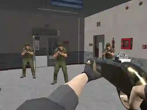 Spēle Rescue Rift online
