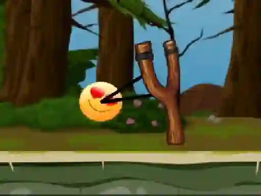 Spēle Angrymoji online