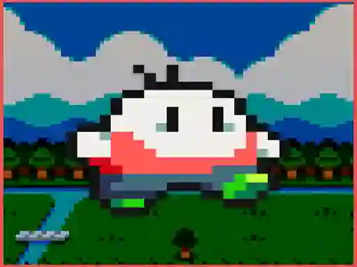 Spēle Super Nuwpy Adventure online