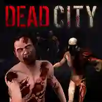 Spēle Dead City online