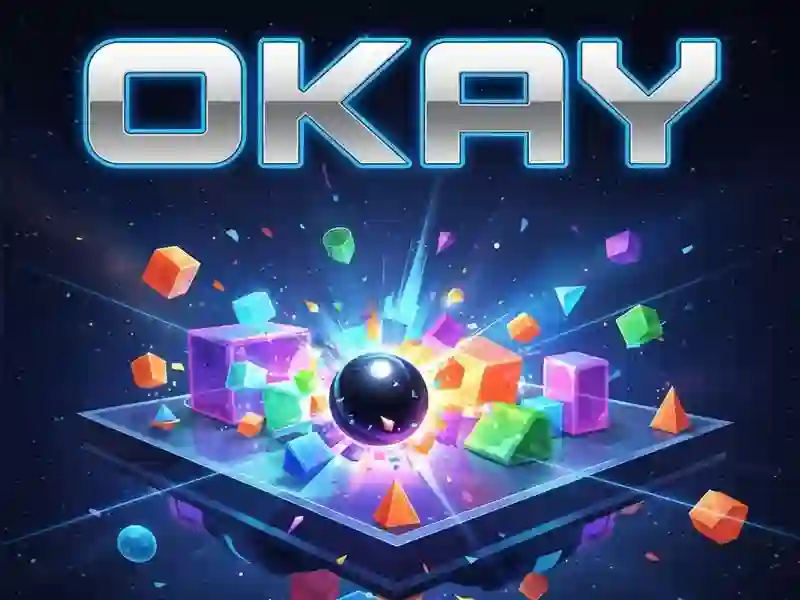 Spēle Okay online