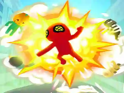 Spēle Fierce Battle Breakout online