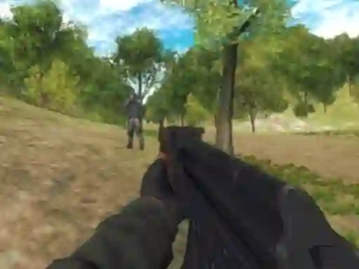 Spēle Army Combat online