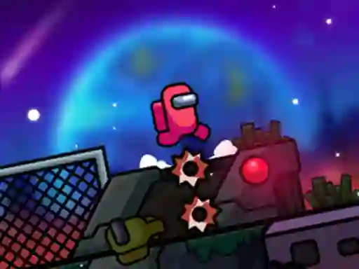 Spēle Space Imposter online