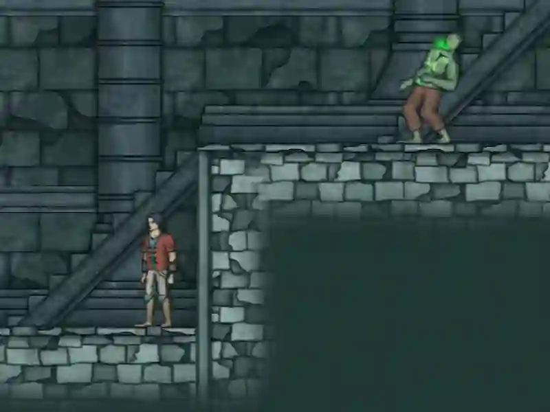 Spēle Runic Curse online