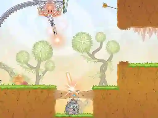 Spēle Laser Cannon 2 online