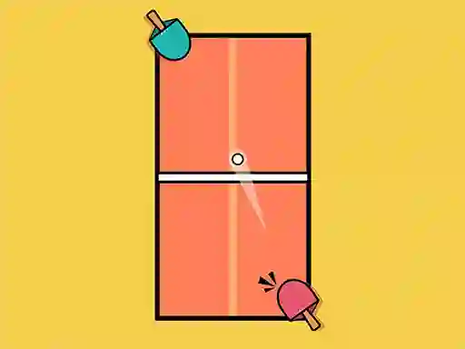 Spēle Ping Pong online