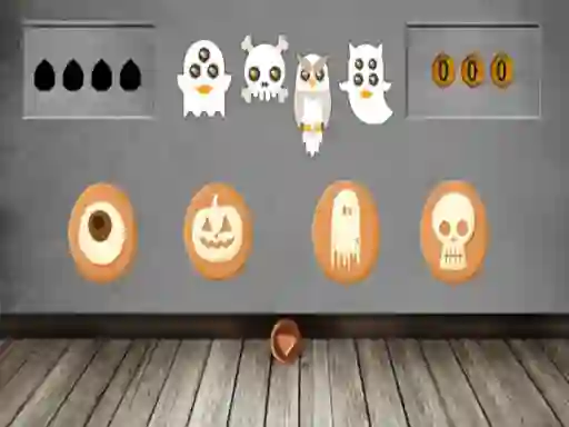 Spēle Witch Wolf Escape online