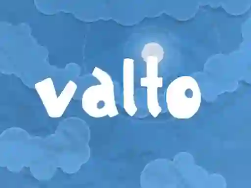 Spēle Valto online