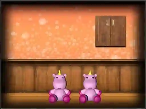 Spēle Amgel Kids Room Escape 51 online
