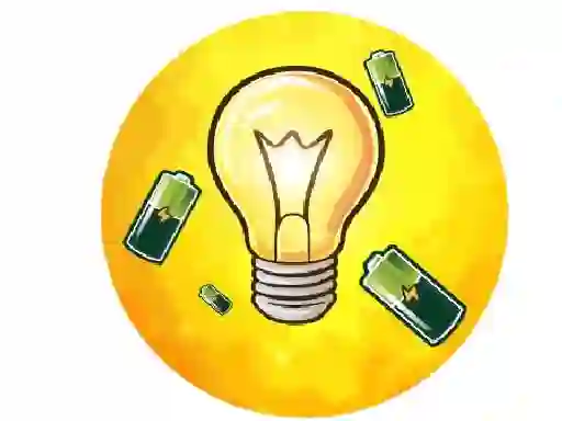 Spēle Bright Connect online
