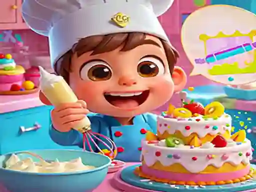 Spēle Surprise Birthday Party online