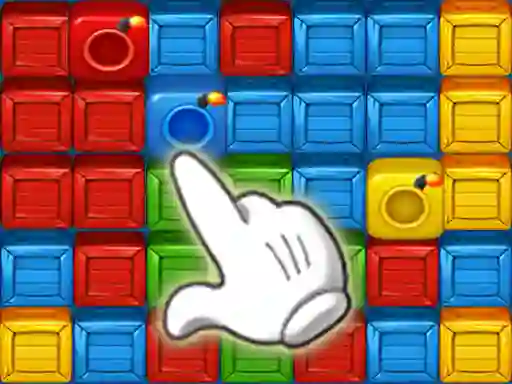 Spēle Blast Boxes online