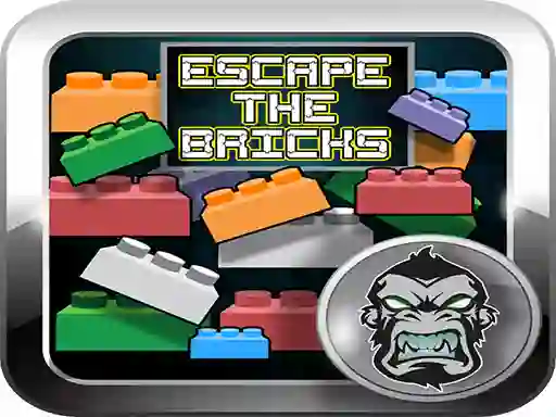 Spēle Escape Bricks online